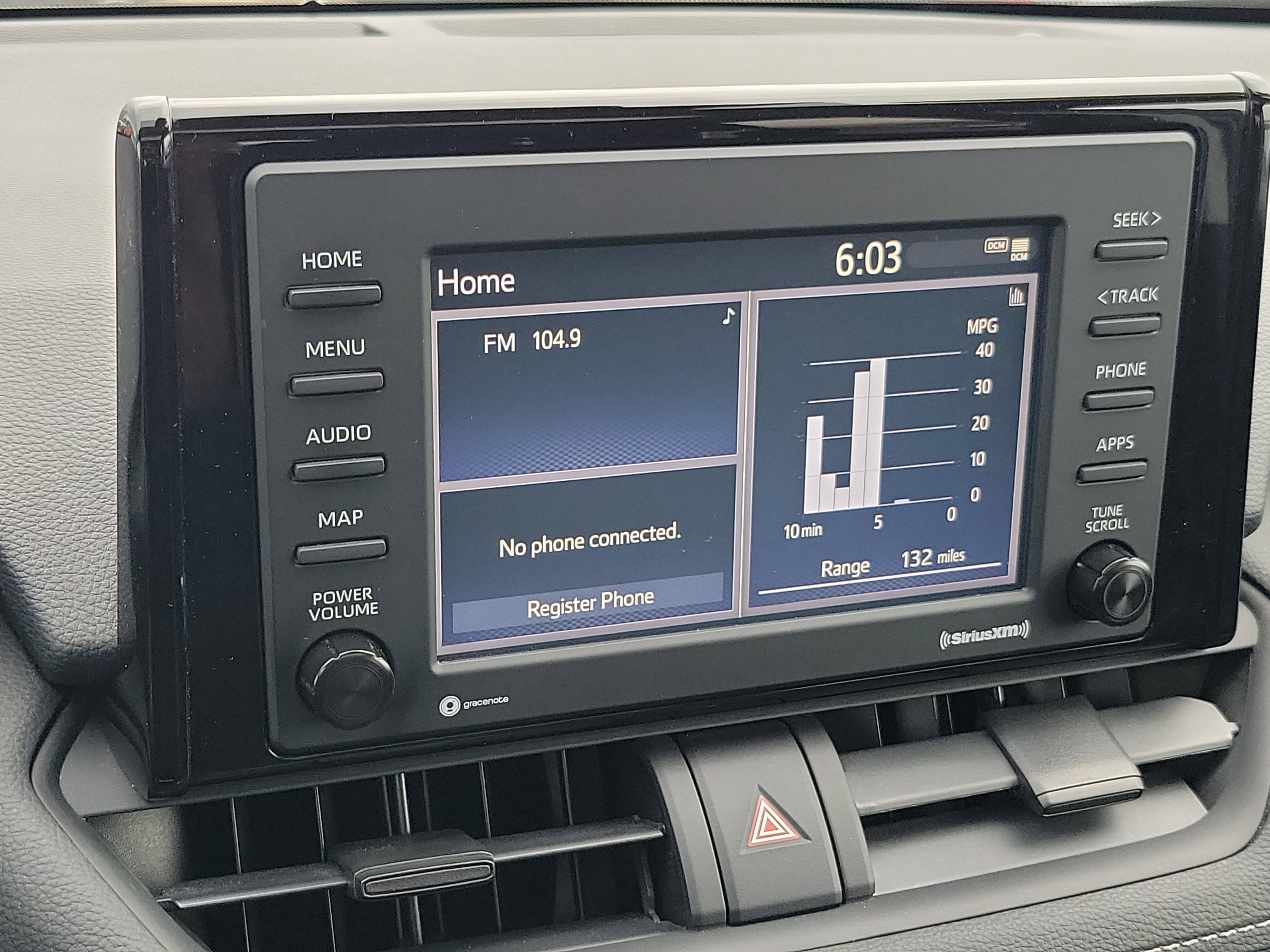 Used 2020 Toyota RAV4 XLE w/ Convenience Package image 29