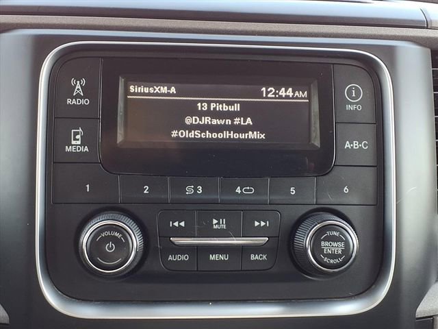 Used 2019 RAM 1500 Tradesman w/ Popular Equipment Group image 13