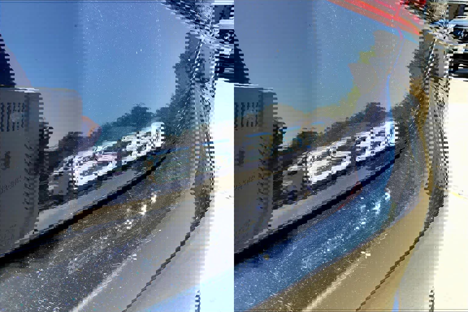 Used 2020 Lexus ES 350 w/ Premium Package image 29