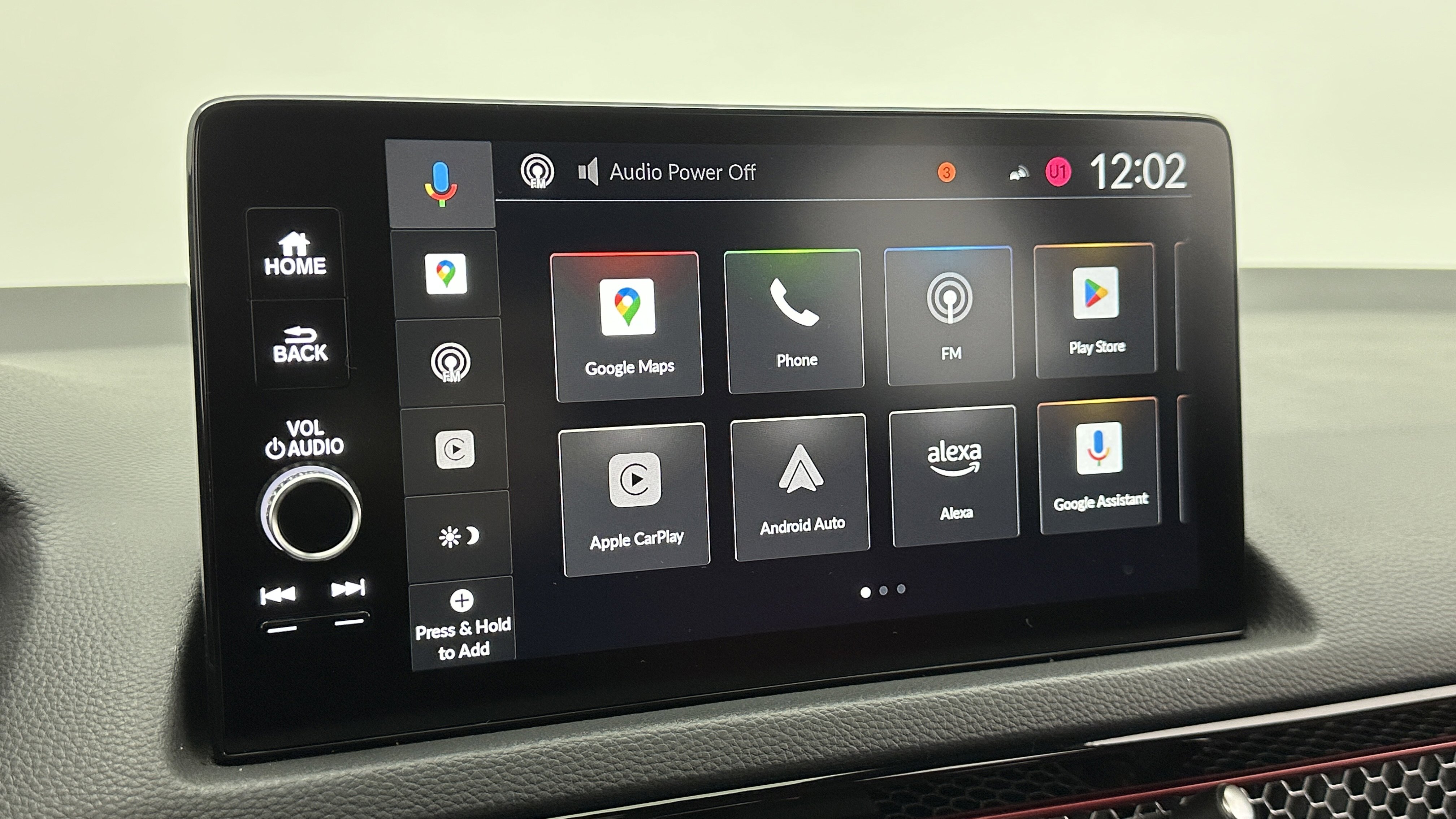 Used 2025 Honda Civic Si image 16