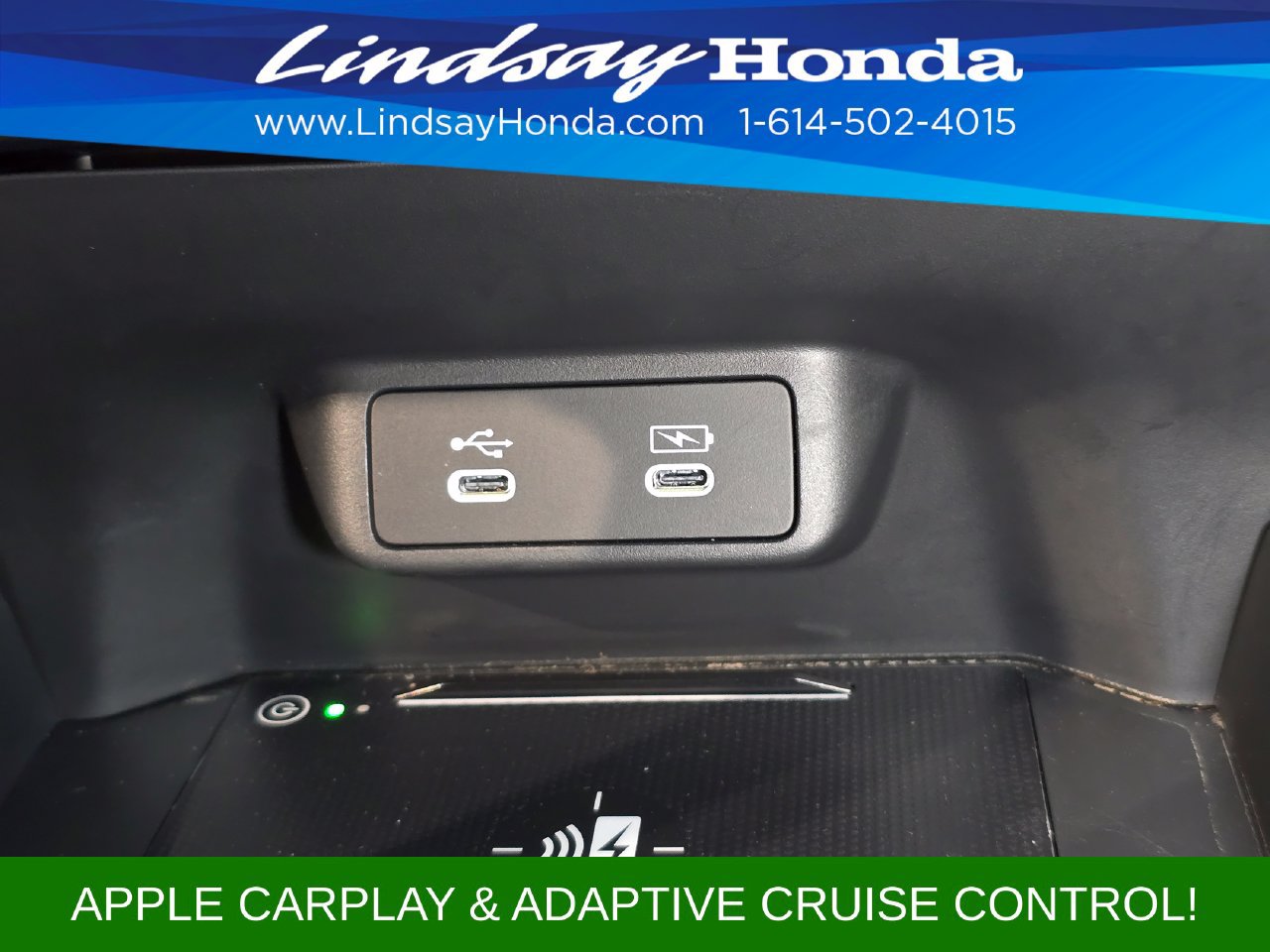 Used 2026 Honda HR-V LX image 20