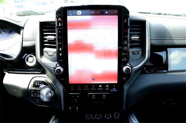 New 2026 RAM 1500 Laramie image 13