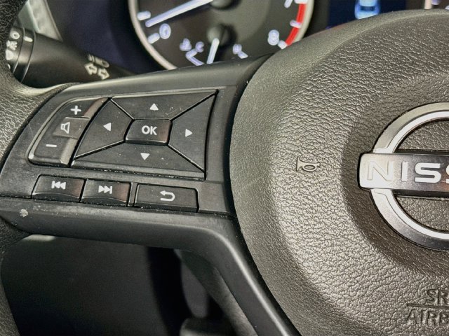 Used 2024 Nissan Sentra S FWD image 11