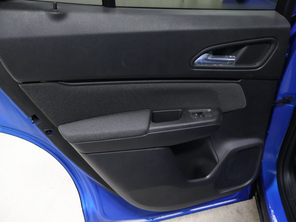 New 2025 Honda Prologue EX image 13