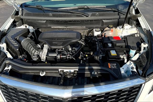 Used 2021 Cadillac XT5 Premium Luxury AWD/4WD image 30