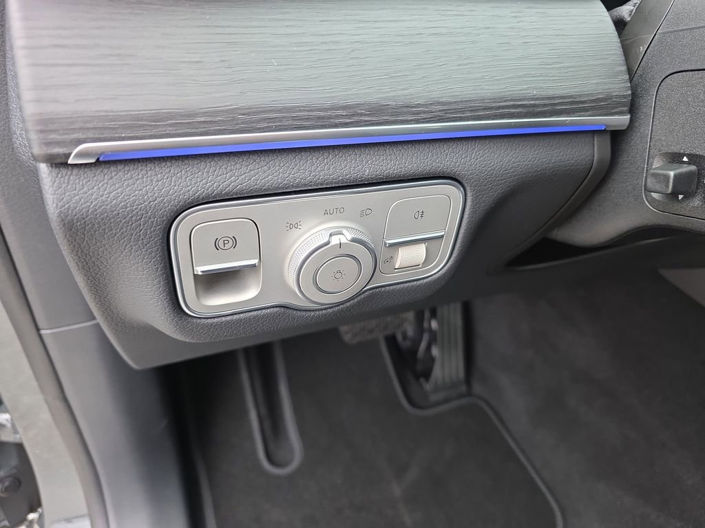 New 2026 Mercedes-Benz GLE 450 4MATIC image 12