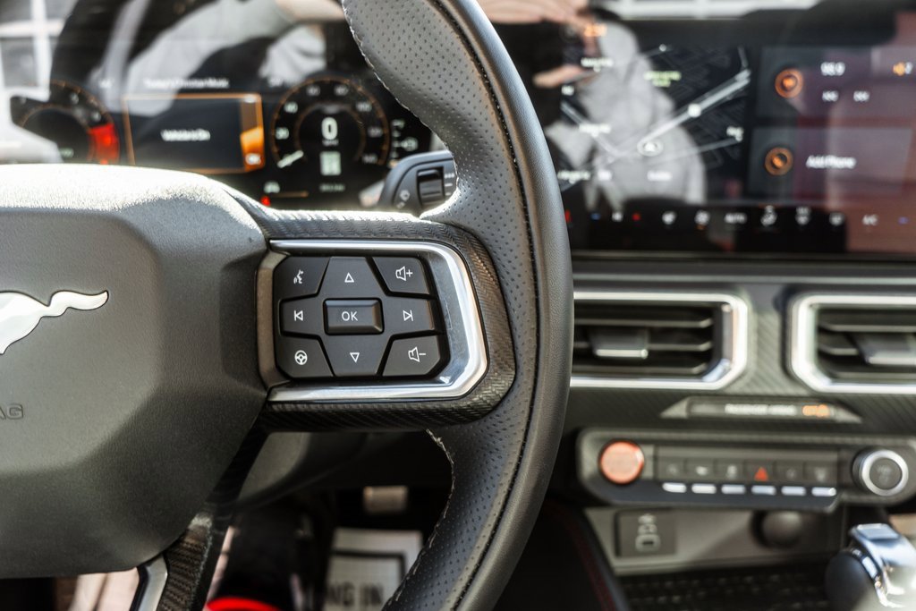 Used 2024 Ford Mustang Premium image 21