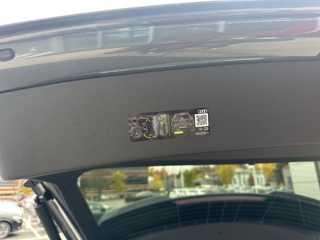 New 2026 Audi RS Q8 performance image 15