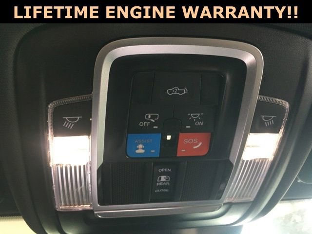 New 2026 RAM 2500 Laramie image 26