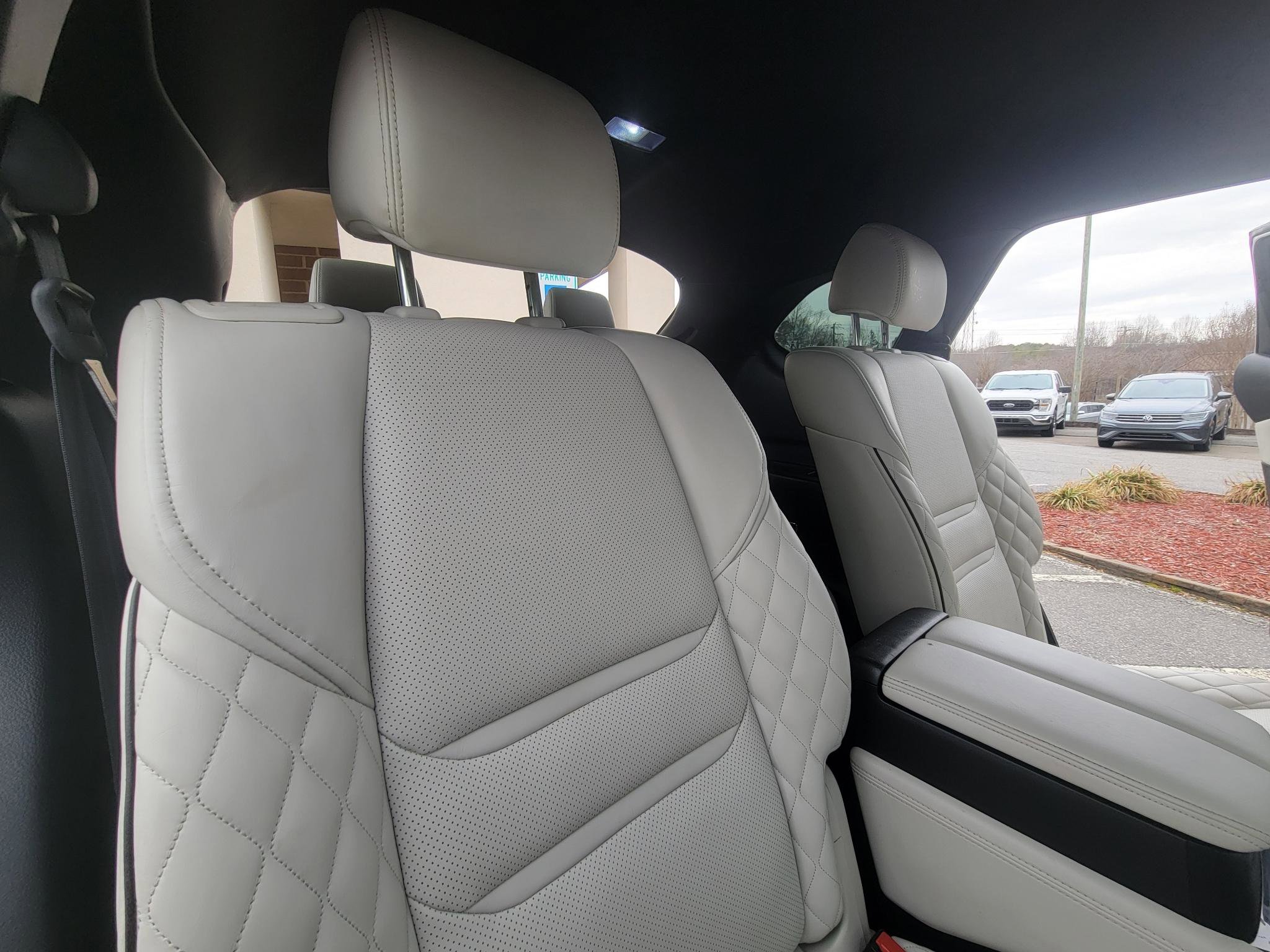 Used 2021 MAZDA CX-9 Signature image 45