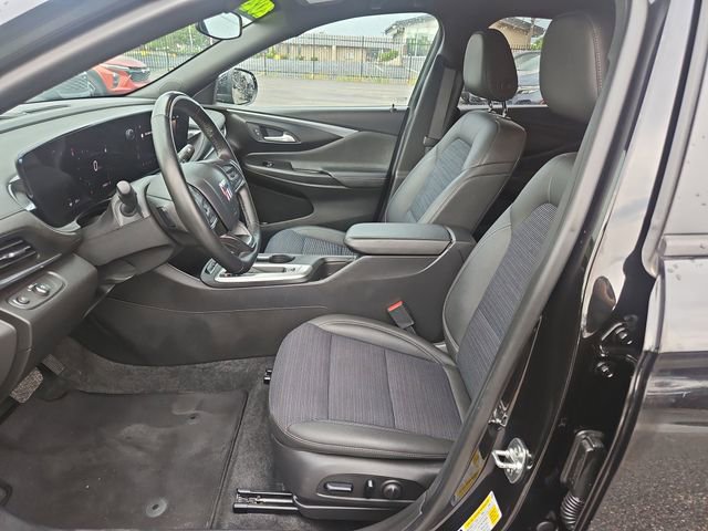 Used 2024 Buick Envista Preferred w/ Convenience I Package FWD image 10
