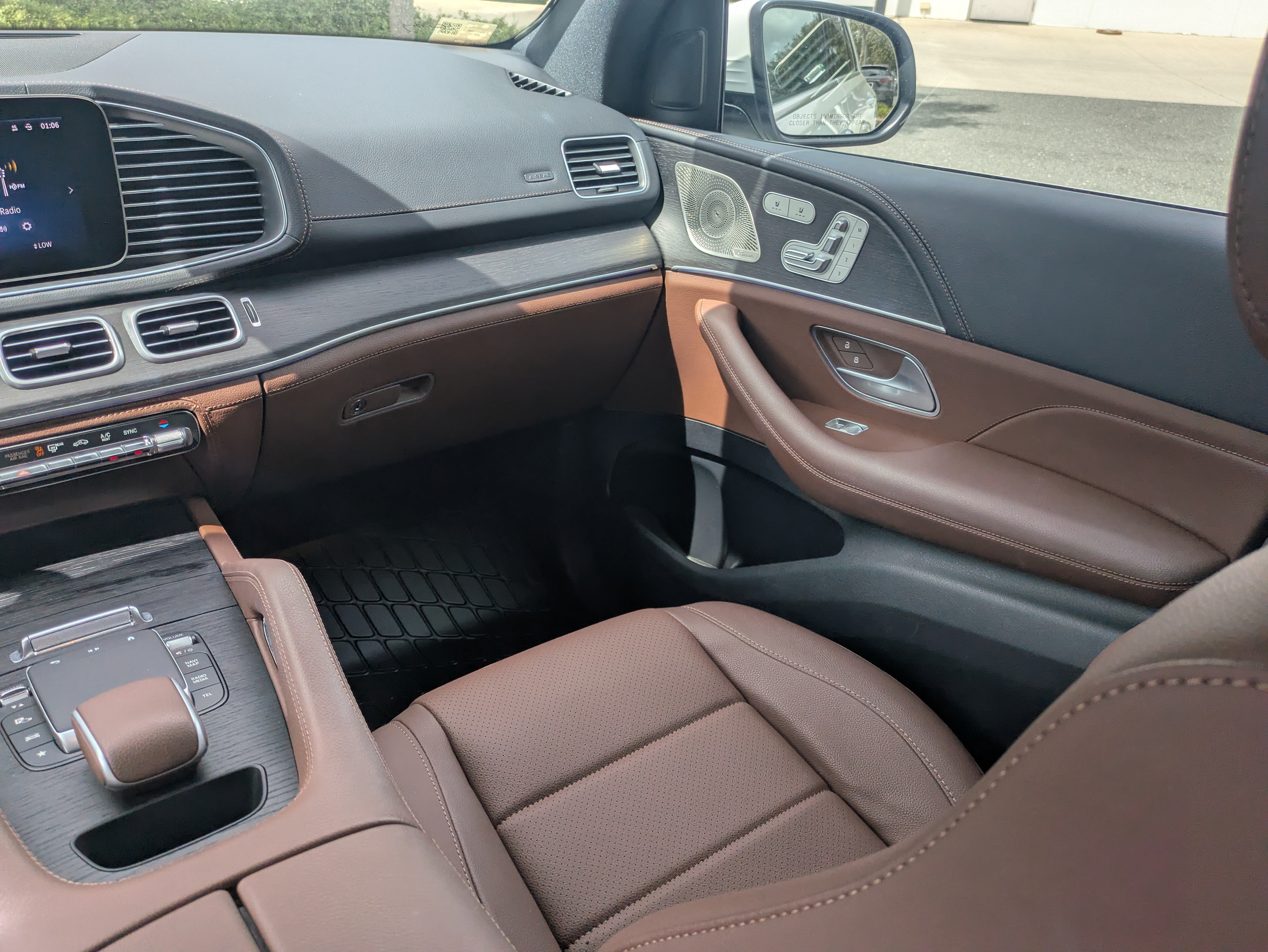 Used 2024 Mercedes-Benz GLE 350 4MATIC image 15