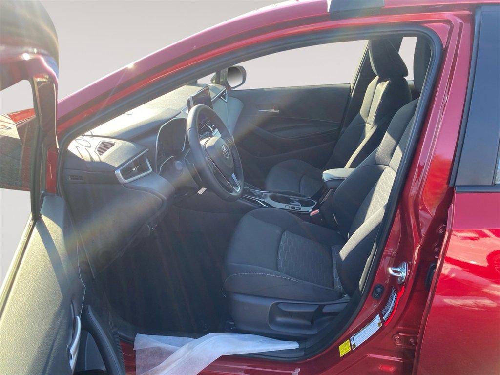 New 2026 Toyota Corolla SE image 9