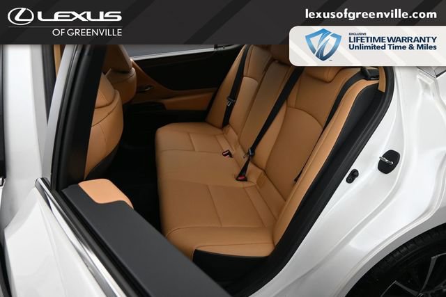 Certified 2023 Lexus ES 250 w/ Premium Package AWD/4WD image 26