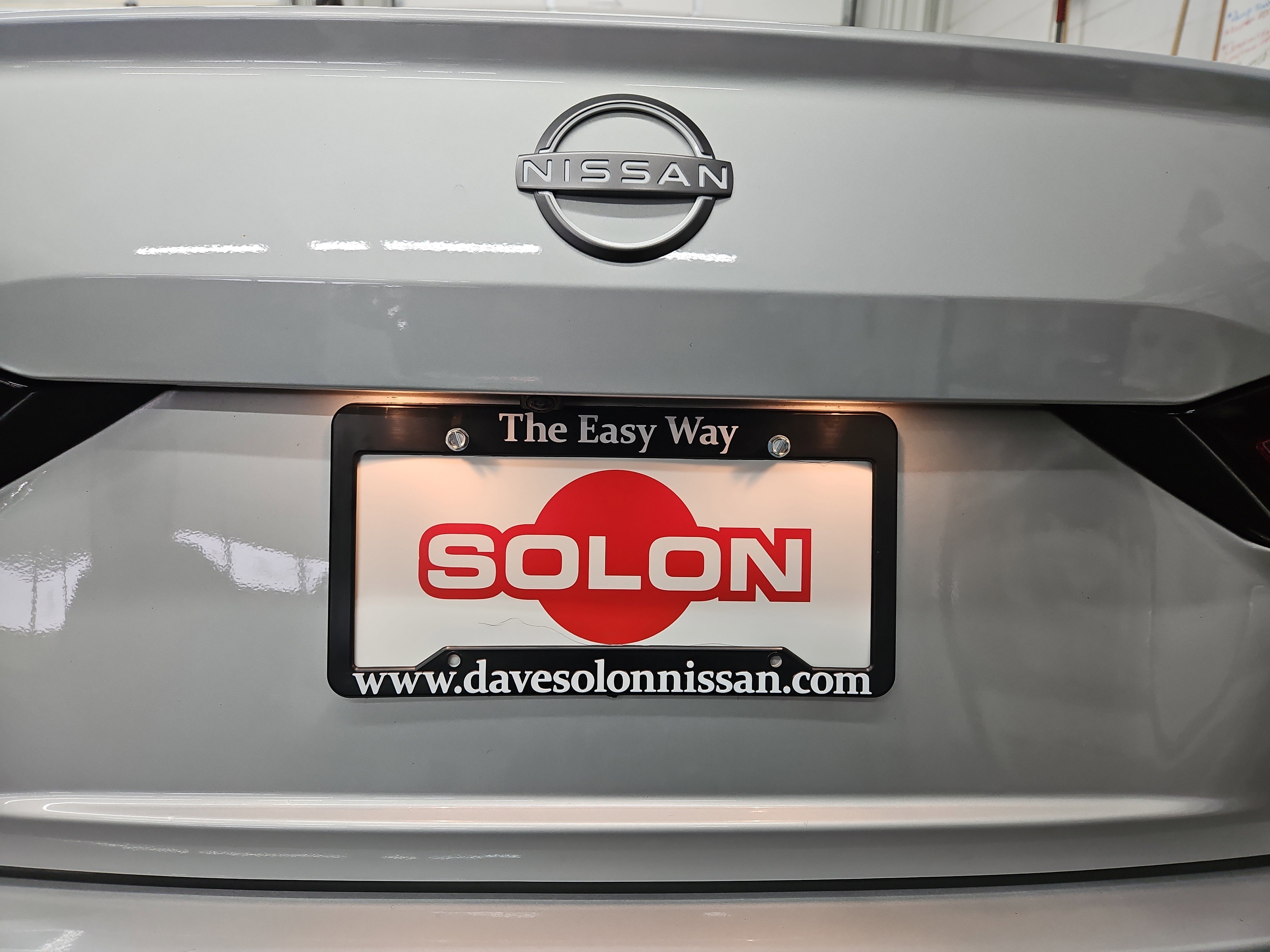 Used 2023 Nissan Altima 2.5 SV image 30