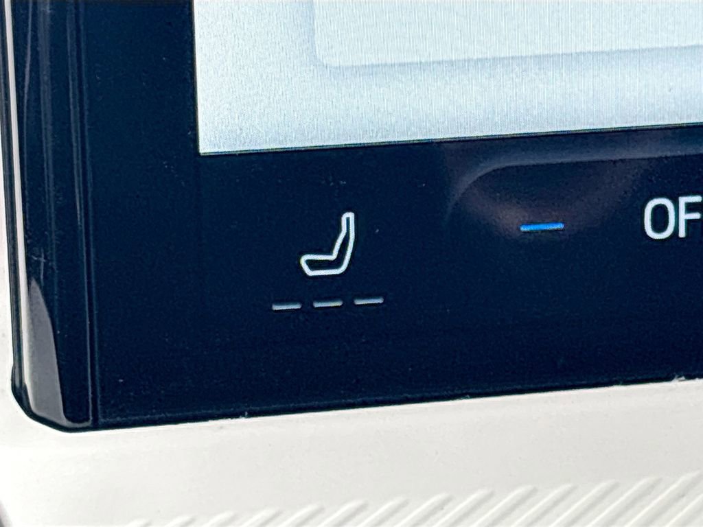 Used 2025 Ford Bronco Sport Heritage w/ Convenience Package image 19