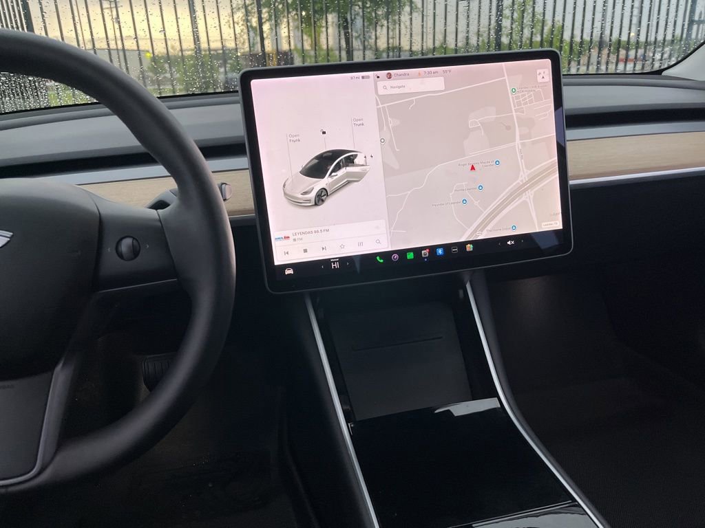 Used 2020 Tesla Model 3 Long Range AWD/4WD image 17