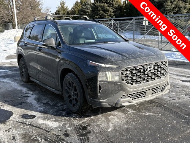 Used 2023 Hyundai Santa Fe XRT w/ Cargo Package image 1