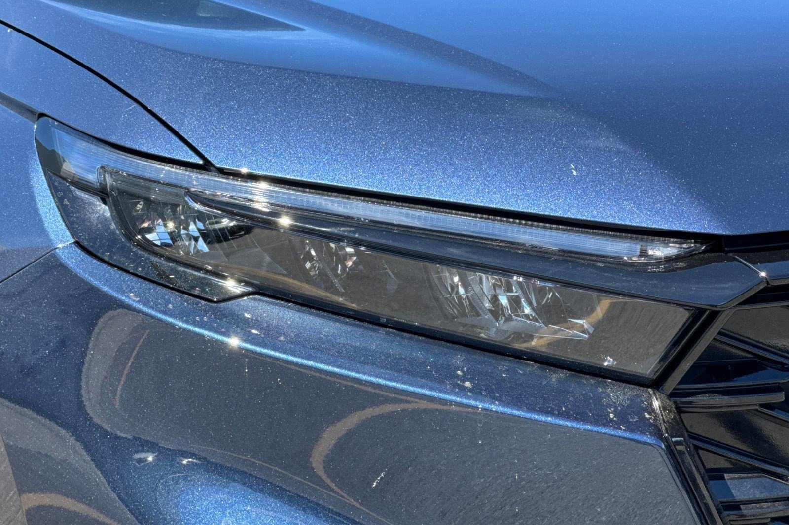 Used 2025 Honda CR-V Sport-L image 10