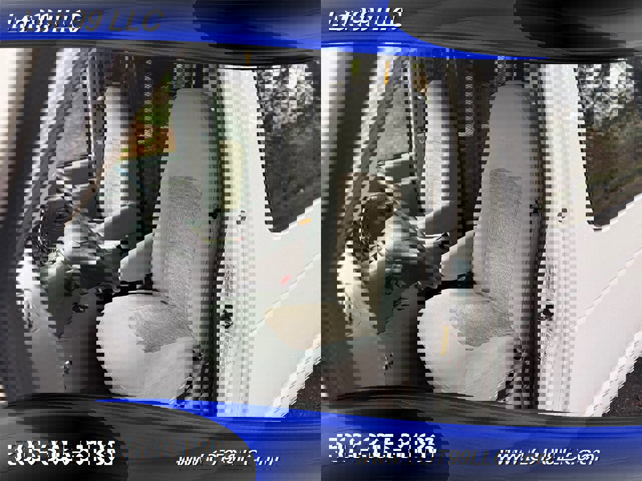 Used 2005 Ford E-150 and Econoline 150 XLT image 31