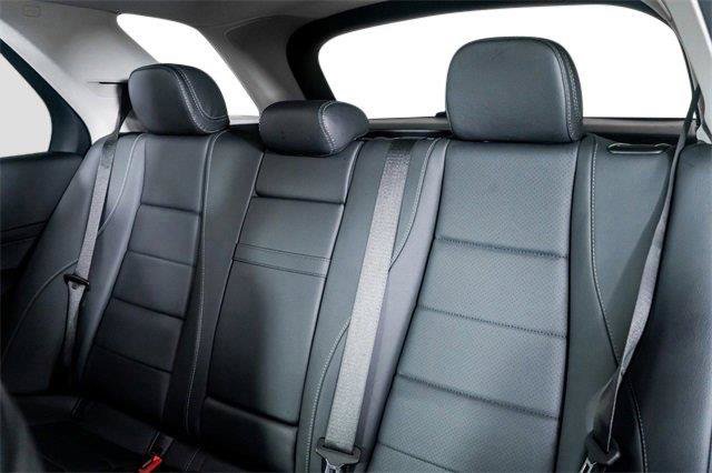 Used 2024 Mercedes-Benz GLE 450 4MATIC w/ Winter Package image 42