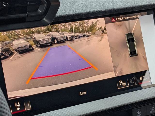 New 2026 Audi RS 3 image 11