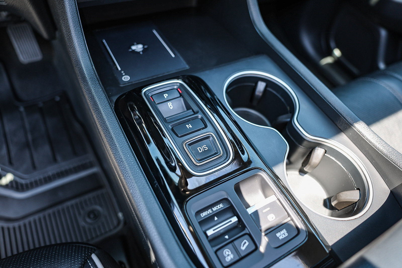 Certified 2024 Honda Pilot Elite image 15