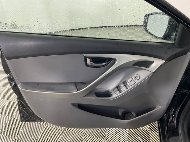 Used 2012 Hyundai Elantra GLS w/ Comfort Pkg 2 image 10