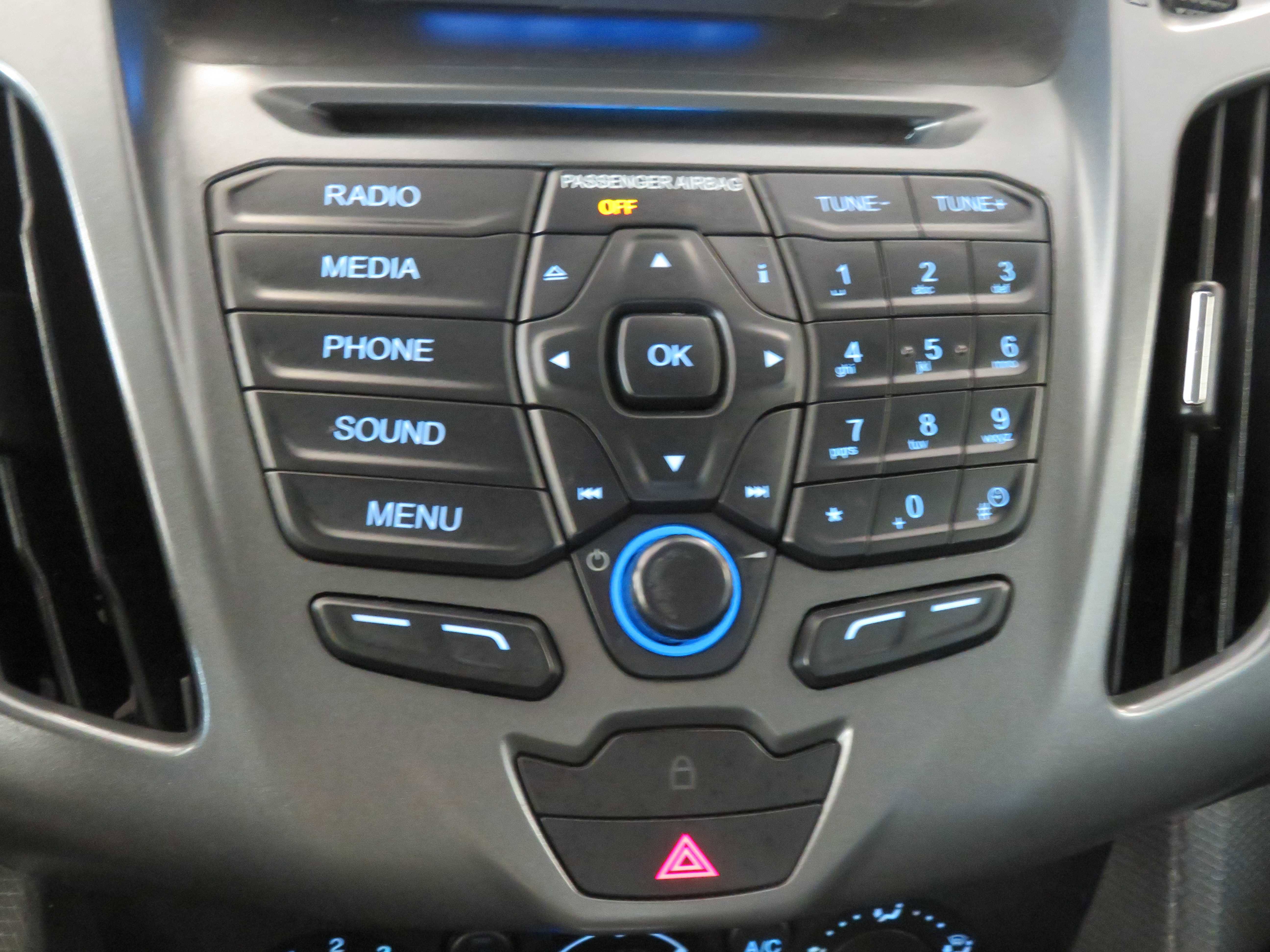 Used 2016 Ford Transit Connect XL image 33