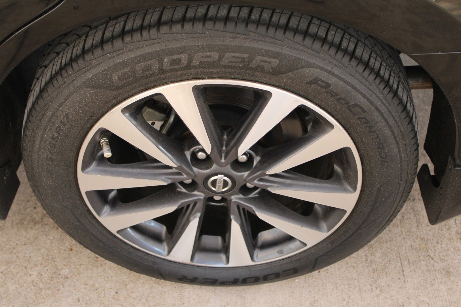 Used 2017 Nissan Altima 2.5 SL image 26