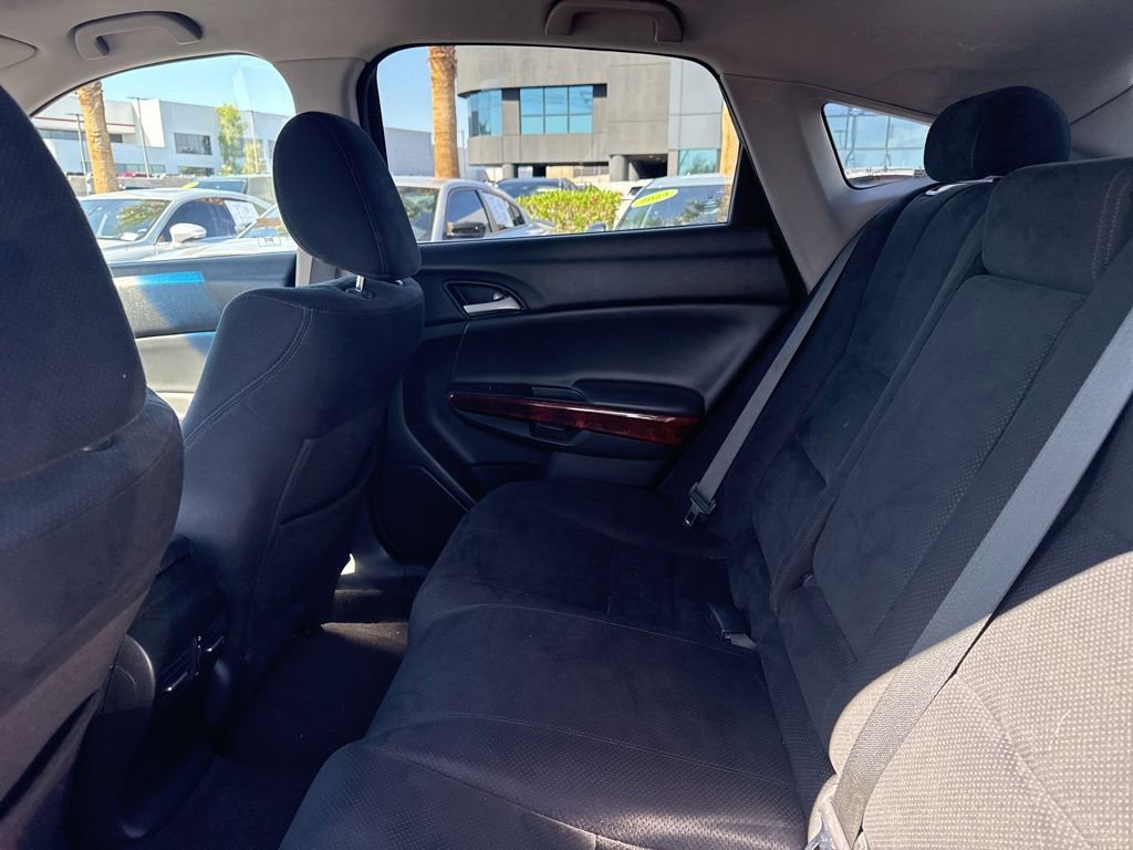 Used 2012 Honda Crosstour EX image 15