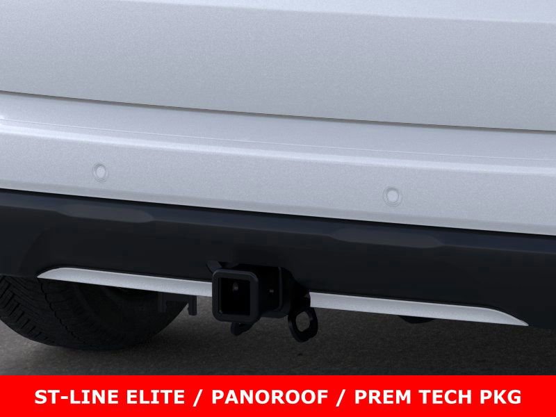 New 2025 Ford Escape ST-Line Elite w/ Premium Technology Package image 23