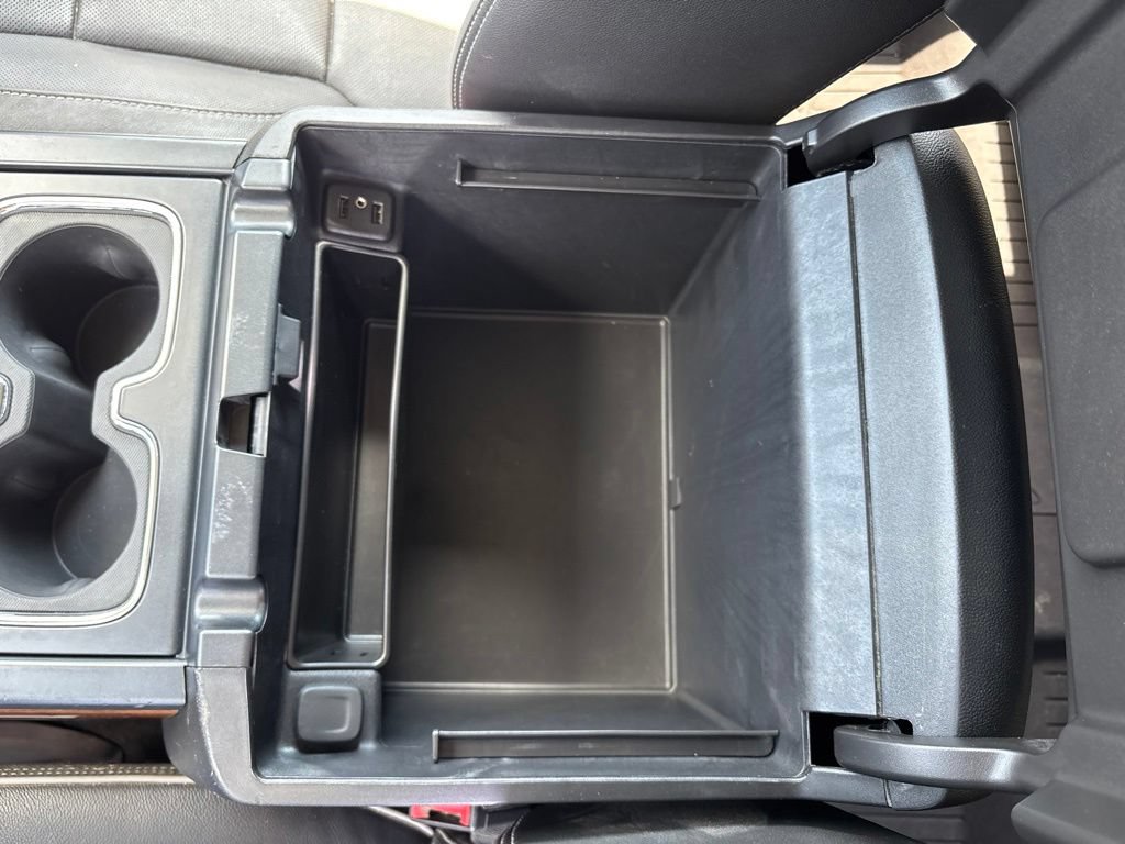 Used 2018 Chevrolet Silverado 2500 High Country AWD/4WD image 17