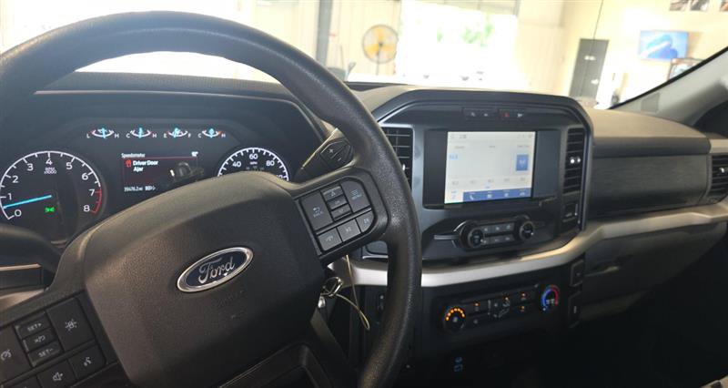 Used 2021 Ford F150 XL w/ Equipment Group 101A High AWD/4WD image 5