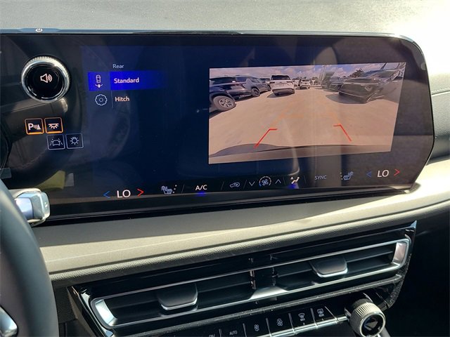 New 2026 Chevrolet Traverse LT image 33