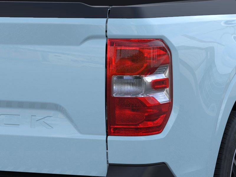 New 2026 Ford Maverick Lariat AWD/4WD image 25