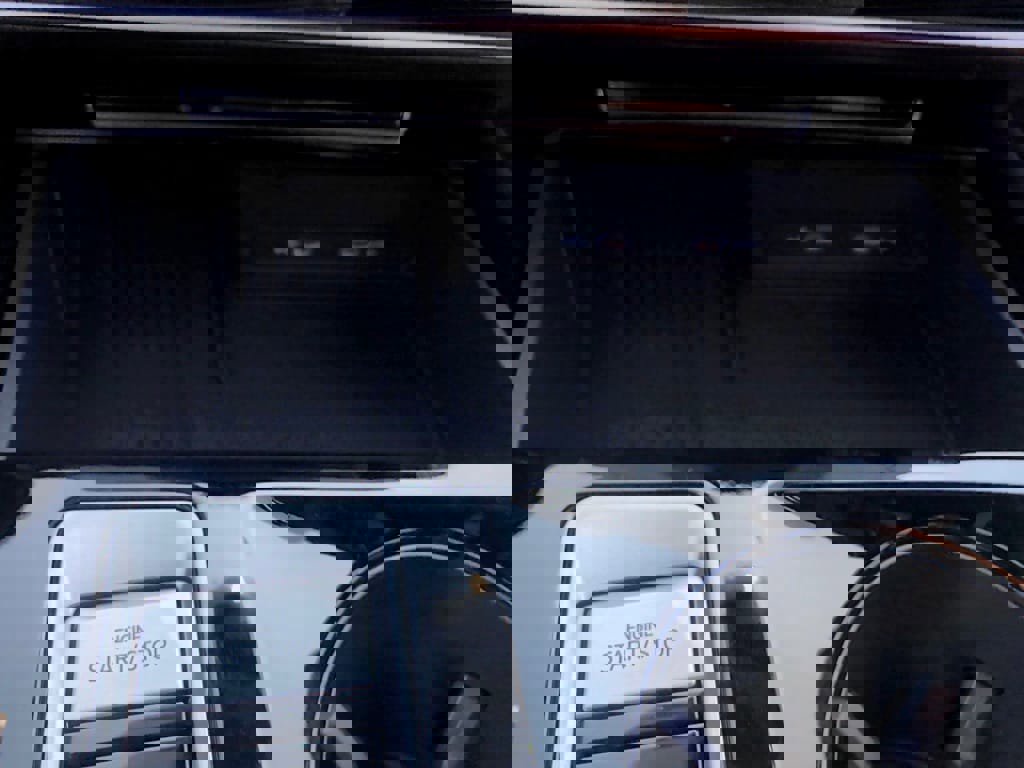 New 2025 Volkswagen Atlas Cross Sport SEL image 28