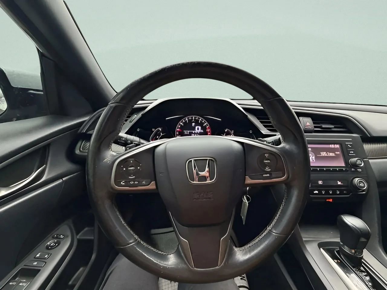 Used 2017 Honda Civic Sport image 34