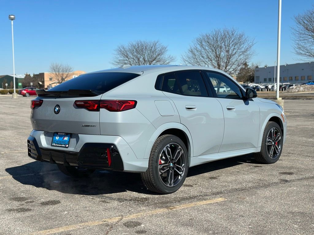New 2026 BMW X2 xDrive28i w/ Technology Package image 7
