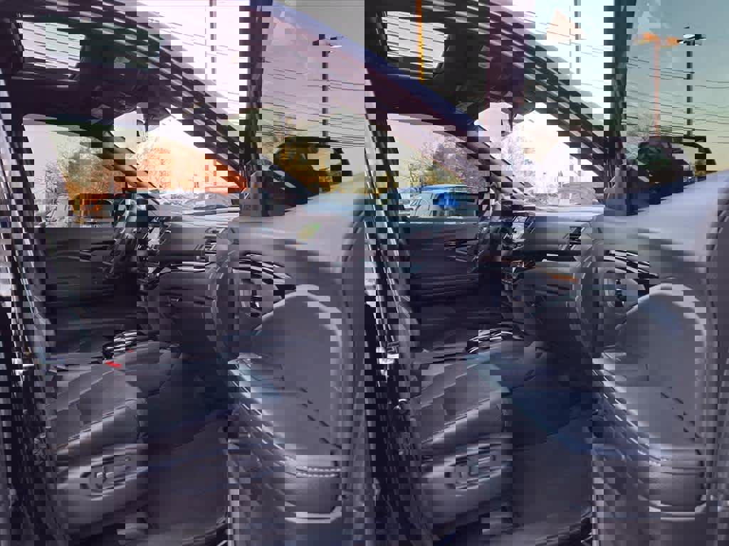 Used 2023 Honda Passport Elite image 25