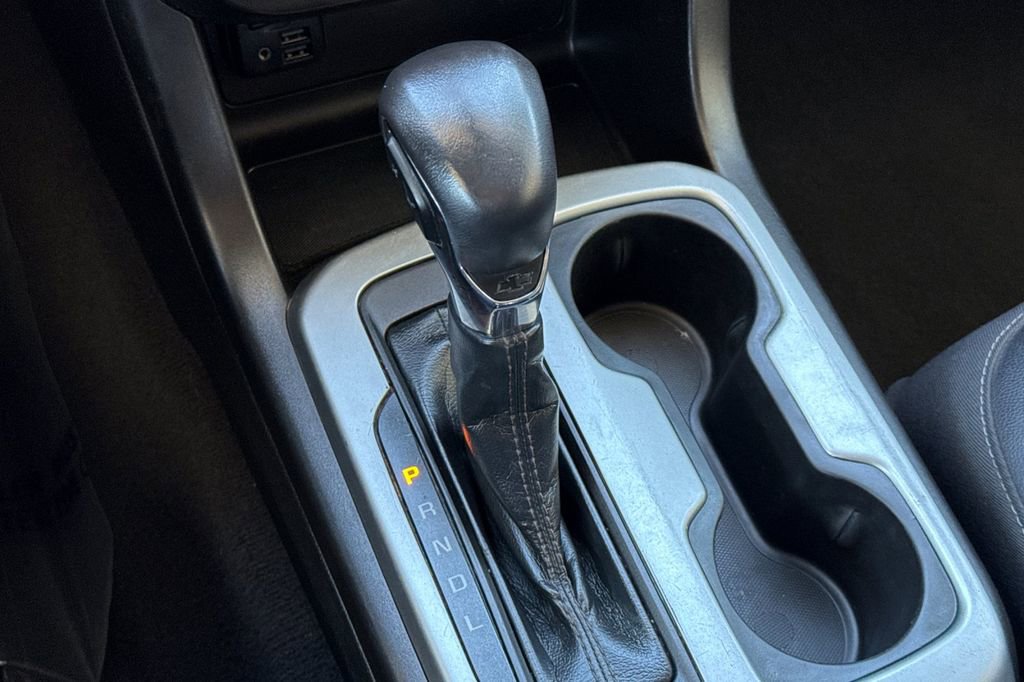 Used 2022 Chevrolet Colorado ZR2 w/ Colorado ZR2 Bison Edition image 31
