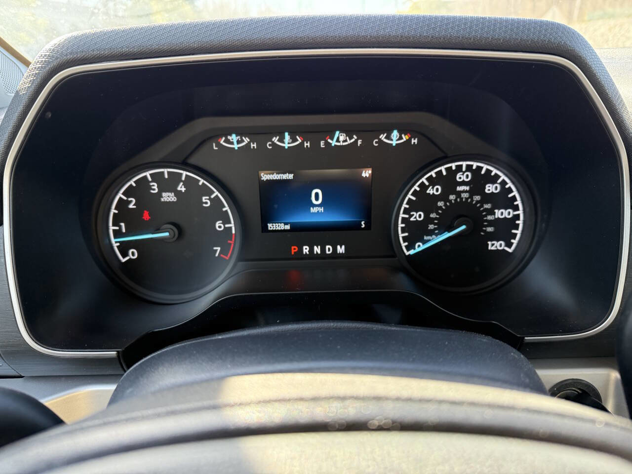 Used 2022 Ford F150 XL w/ Equipment Group 101A High image 13