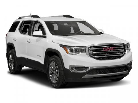 Used 2017 GMC Acadia SLT w/ LPO, Floor Liner Package image 9