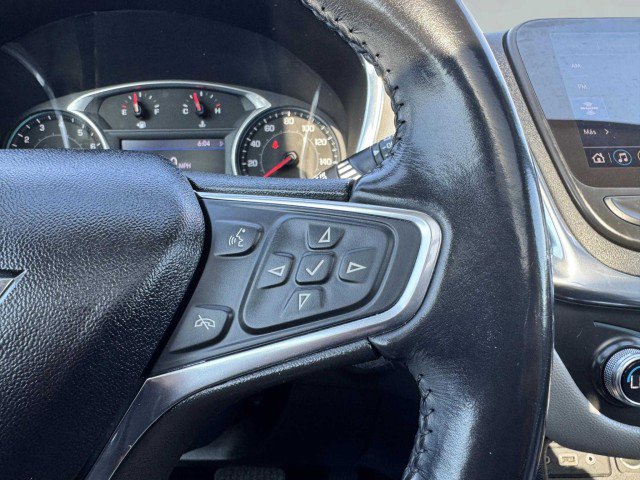 Used 2019 Chevrolet Equinox LT FWD image 28