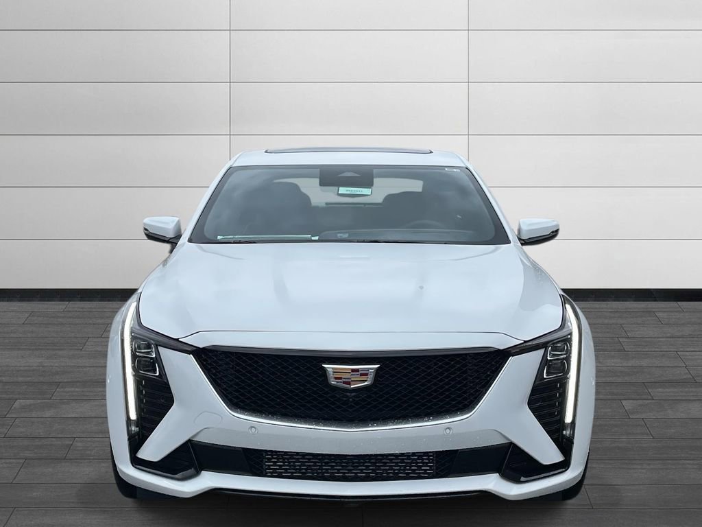 New 2026 Cadillac CT5 Sport w/ Technology Package image 8