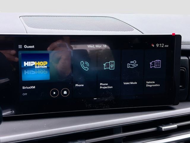 New 2026 Hyundai Santa Fe SE image 14