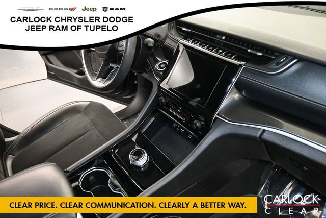 Used 2023 Jeep Grand Cherokee Altitude AWD/4WD image 38