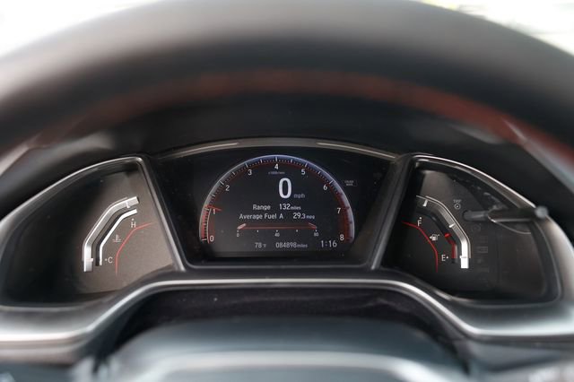 Used 2019 Honda Civic Si image 33