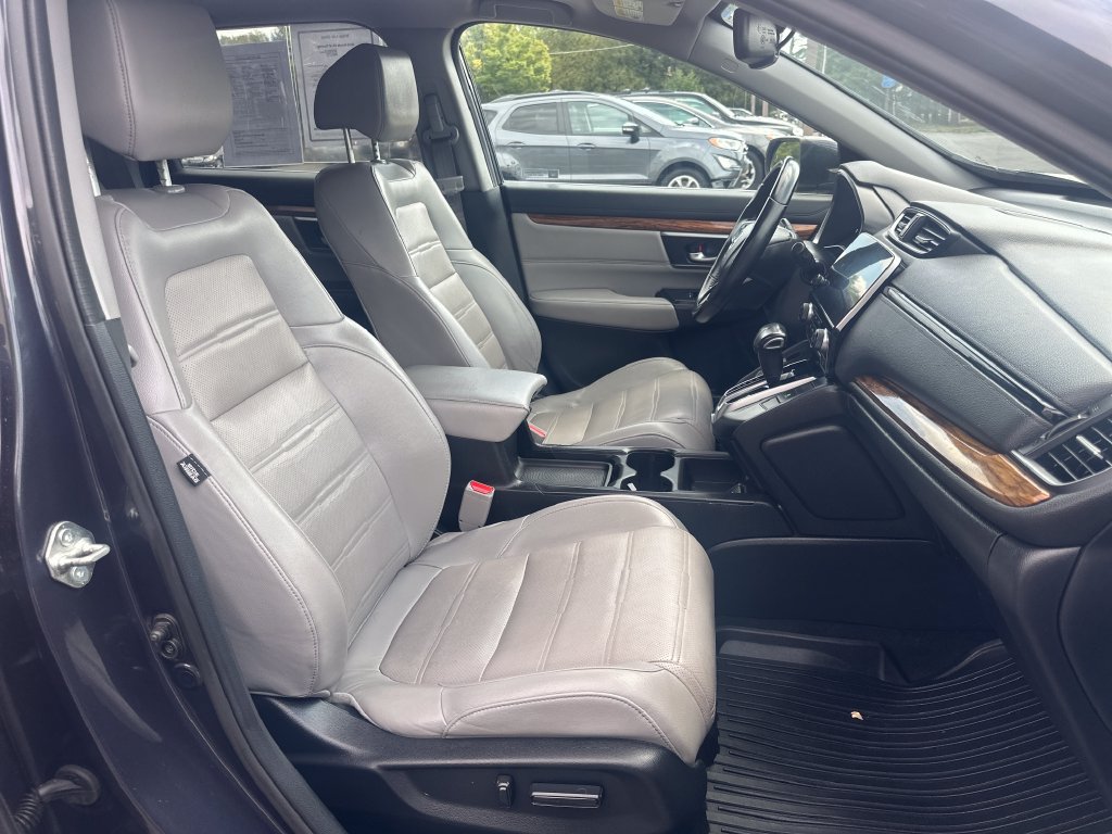 Used 2018 Honda CR-V Touring image 23