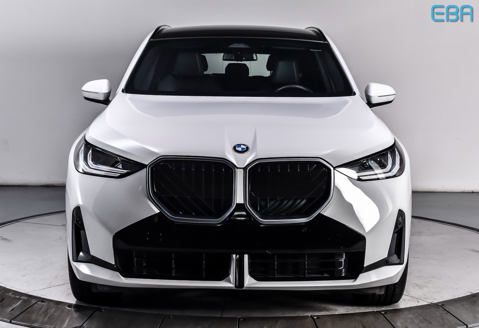 Used 2025 BMW X3 xDrive30i w/ M Sport Package image 9